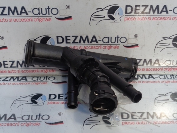 Distribuitor apa 04L121071E, Seat Leon (5F) 1.6 tdi, CLHA