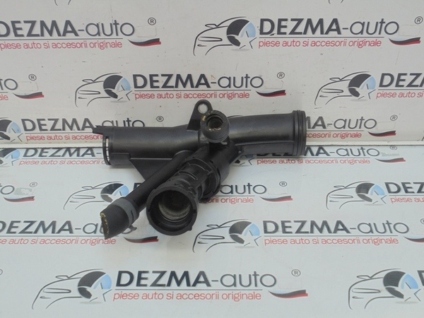 Distribuitor apa, 04L121071E, Seat Leon (5F) 2.0tdi, CRB