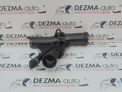Distribuitor apa, 04L121071E, Seat Leon (5F) 2.0tdi, CRB