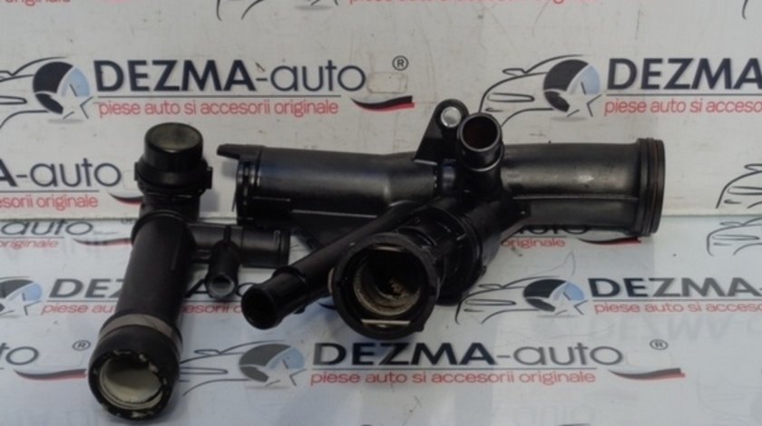 Distribuitor apa 04L121071E, Vw Golf 7, 1.6 tdi, CLHA