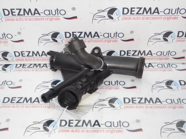 Distribuitor apa 04L121071E, Vw Golf 7 Variant (BA5) 1.6 tdi, CLHA