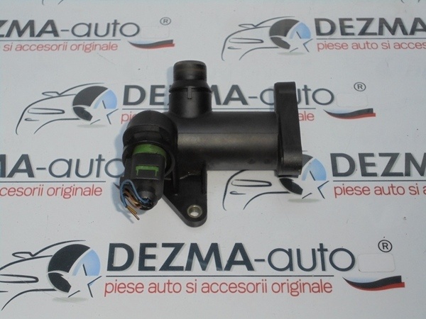 Distribuitor apa, 058121133B, Vw Passat (3B2) 1.8B (id:163627)