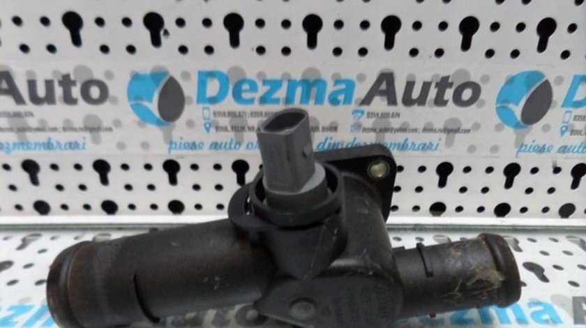 Distribuitor apa 06A121133AL, Seat Altea, 1.6Benz, BGU, BSE, BSF