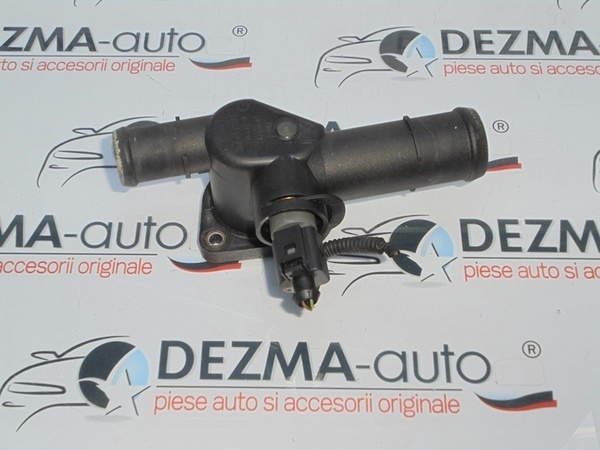 Distribuitor apa, 06A121133AL, Seat Altea (5P1) 1.6b (id:167370)