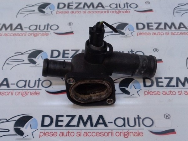 Distribuitor apa 06A121133AL, Seat Altea XL (5P5, 5P8) 1.6B