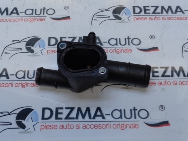 Distribuitor apa, 06A121133AL, Vw Jetta 3, 1.6B, BGU