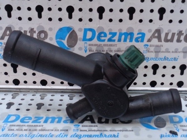 Distribuitor apa, 06A121133D, Vw Bora (1J) 1.6B, APF