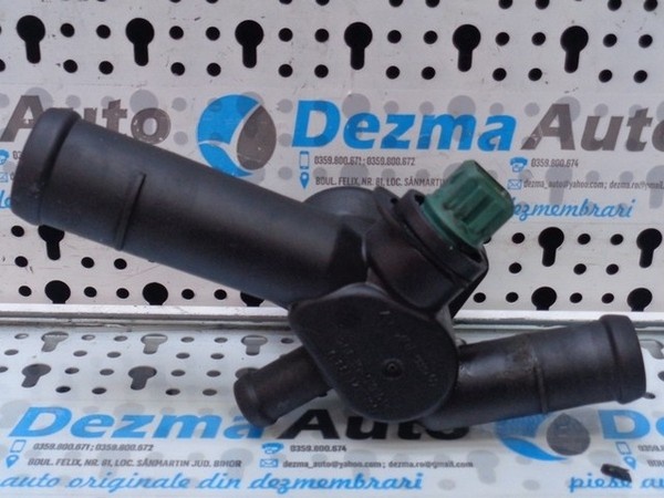 Distribuitor apa, 06A121133D, Vw Golf 4 (1J1) 1.6B (id:207217)