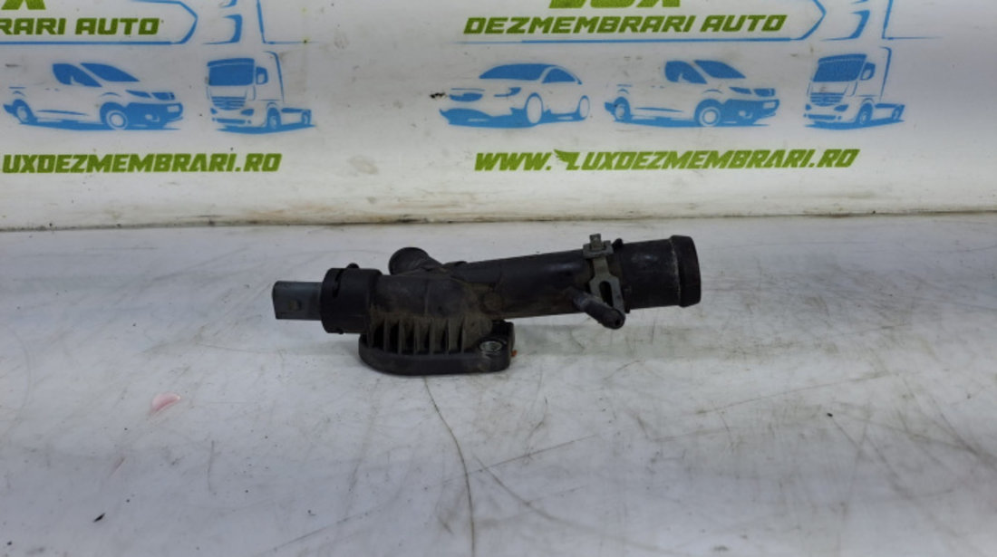 Distribuitor apa 1.2 1.6 tdi cay cfw 03l121131f Volkswagen VW Polo 5 6R [2009 - 2015]