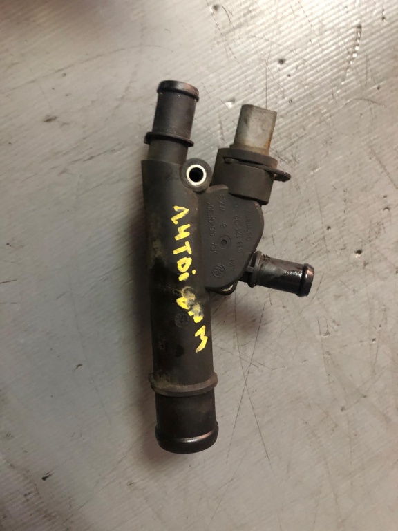Distribuitor apa 1.4 tdi vw polo 9n seat cordoba 038121132 038121132d