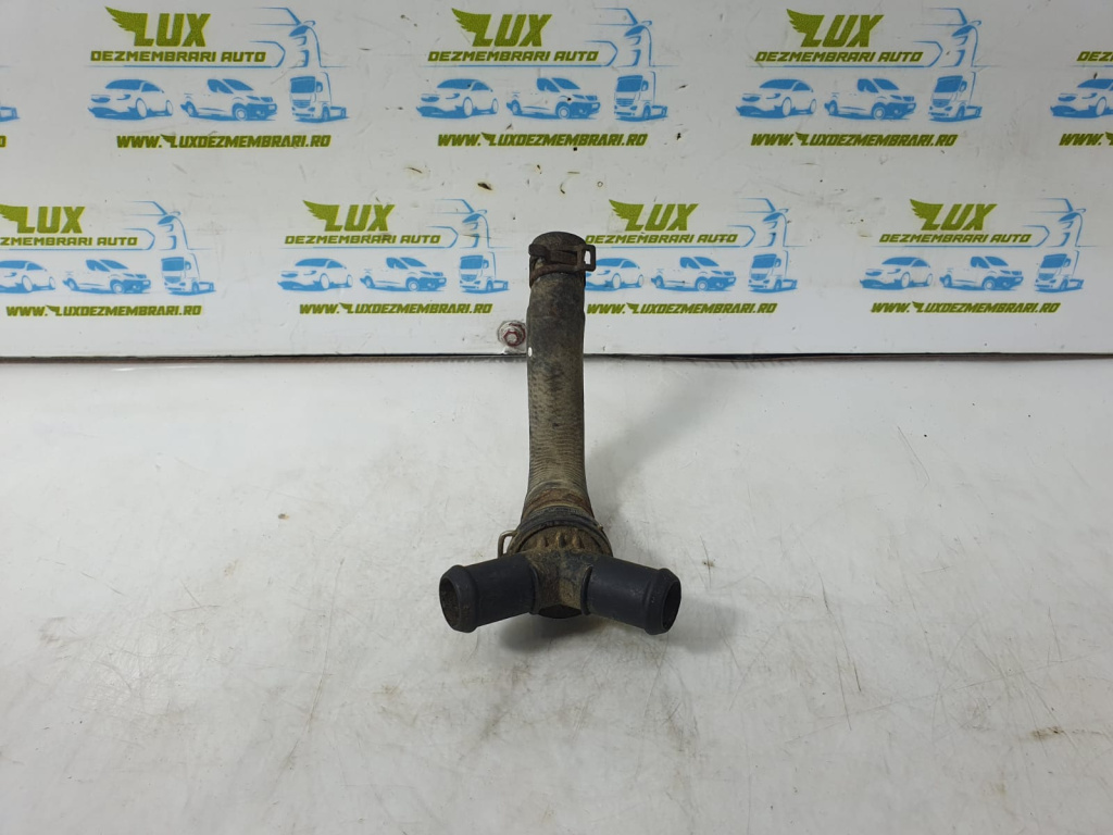 Distribuitor apa 2.0 tdi 7e0121113a Volkswagen VW Crafter [facelift] [2012 - 2016]