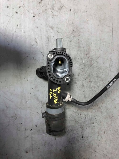 Distribuitor apa 2.0 tdi cgl audi a6 c7 4g 03l121132