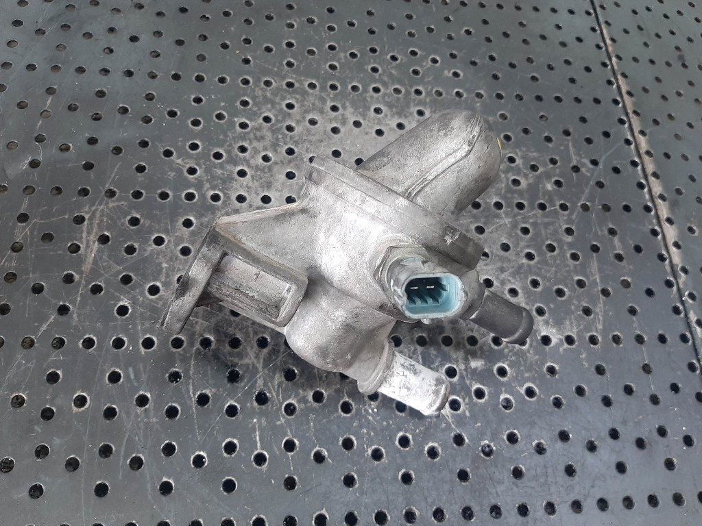 Distribuitor apa 2.8 crd vm31c jeep cherokee