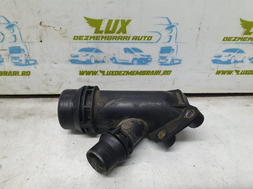 Distribuitor apa 2247744 2.0 d M47D20 320d BMW Seria 3 E46 [facelift] [2001 - 2006] 2.0 d M47D20 320...