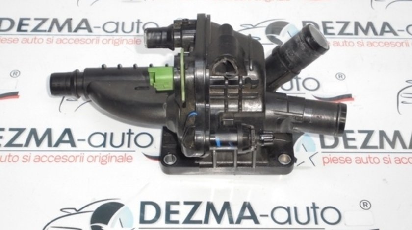 Distribuitor apa, 9684588980, Peugeot 207 sedan, 1.4hdi (id:13768)