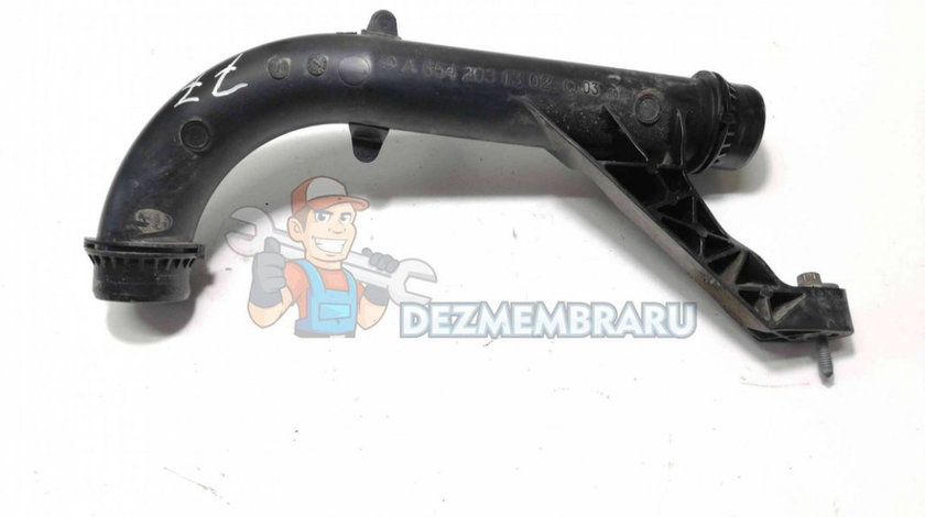 Distribuitor apa A6542031302 Mercedes E220 W213 2.0 2016-2021