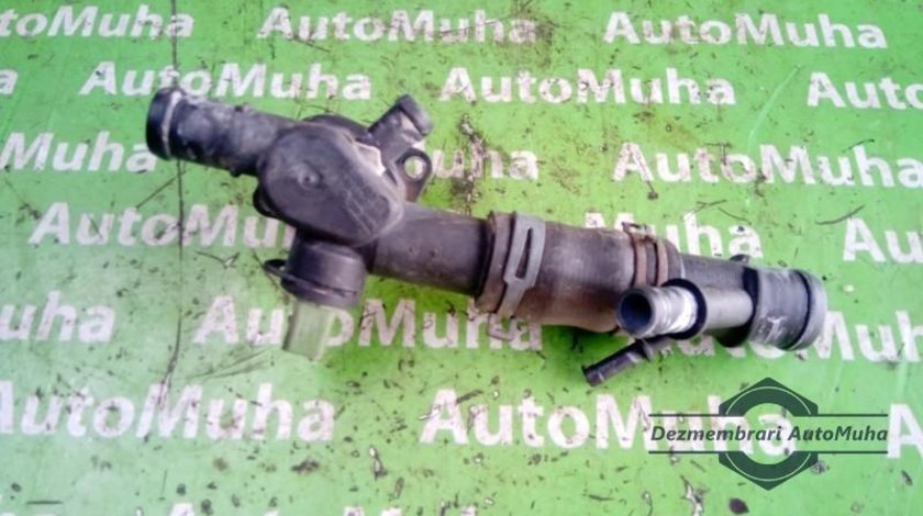 Distribuitor apa Audi A3 (2003->) [8P1] 06a121133ac