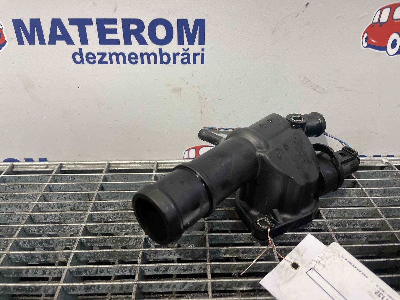 DISTRIBUITOR APA AUDI A3 A3 2.0 TDI - (2007 2012)