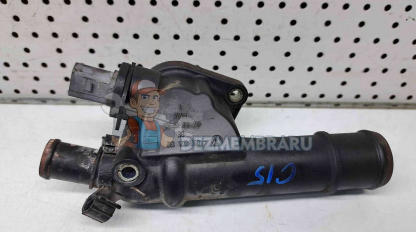 Distribuitor apa Audi A3 Sportback (8PA) [Fabr 2004-2013] 03G121132B 2.0 TDI BMN