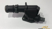 Distribuitor apa Audi A4 (2004-2008) [8EC, B7] 1.9...