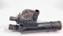 Distribuitor apa Audi A4 (8EC, B7) [Fabr 2004-2008...