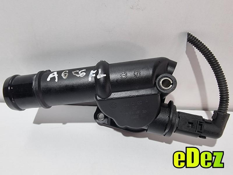 Distribuitor apa Audi A4 Allroad (2009-2011) [8KH, B8] 2.0 tdi 03L121132A