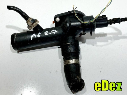 Distribuitor apa Audi A6 (2010-2018) [4G2, C7] 2.0 tdi CGLC 03L121132AC