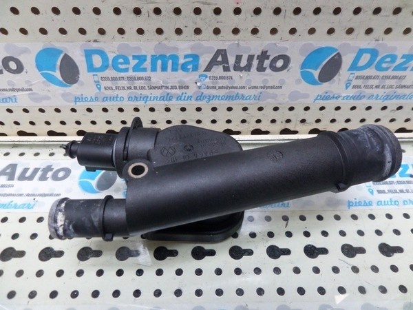 Distribuitor apa Audi A6 4F 2.0tdi, 038121132G