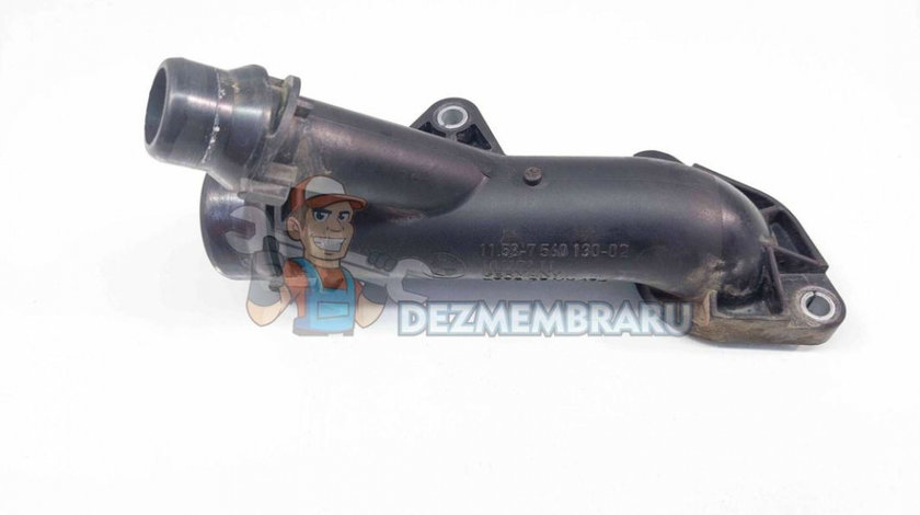 Distribuitor apa Bmw 1 (E81, E87) [Fabr 2004-2010] 7560130-02 10617211 1.6 N43