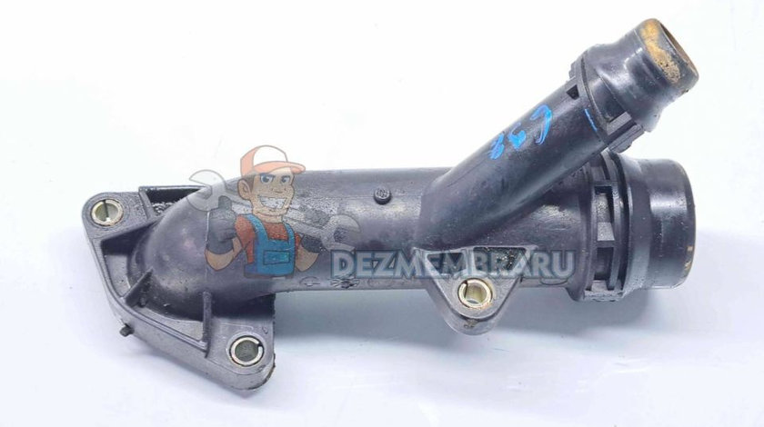 Distribuitor apa Bmw 3 (E90) [Fabr 2005-2011] 7505055 2.0 N46