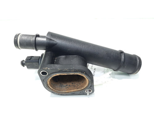 Distribuitor apa, cod 038121132G, Skoda Octavia 2 (1Z3), 2.0 TDI, BKD (id:488564)