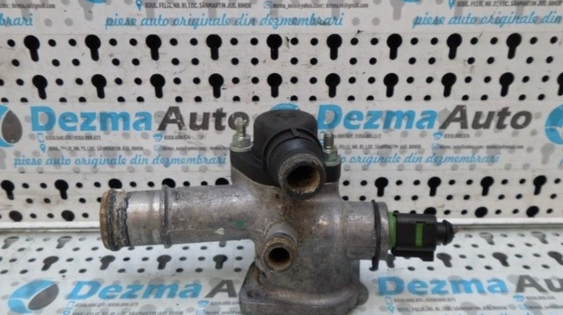 Distribuitor apa, cod 038121133A, Audi A4 (8E2, B6) 1.9 tdi (id:187587)