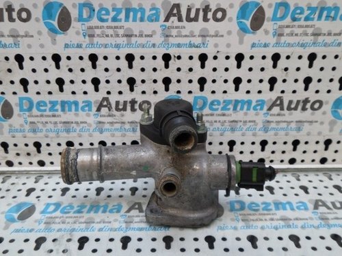 Distribuitor apa, cod 038121133A, Audi A4 (8E2, B6) 1.9 tdi (id:187587)