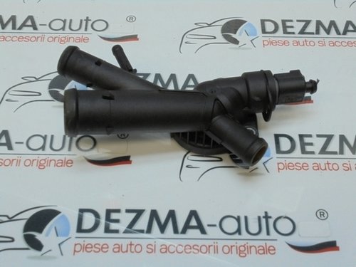Distribuitor apa, cod 03L121131AA, Skoda Fabia 2, 1.6 tdi, CAYC (id:234114)