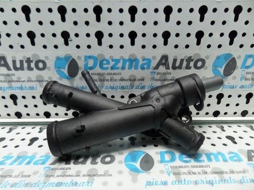 Distribuitor apa cod 03L121131AA, Vw Passat (362) 1.6 tdi (id:160478)
