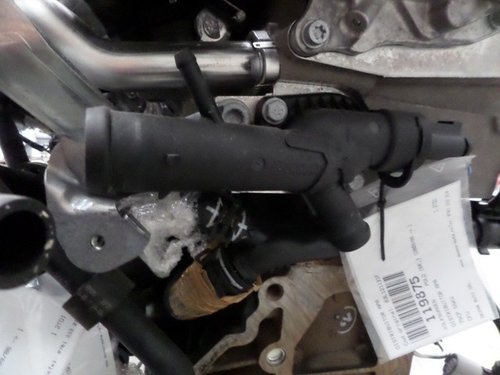 Distribuitor apa,﻿﻿ cod 03L121131F, Audi A1 (8X1) 1.6 tdi, (id:119875).