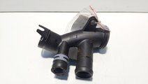 Distribuitor apa, cod 04B121071A, VW Polo (6R), 1....