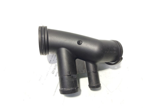 Distribuitor apa, cod 04B121071A, Vw Polo (6R) 1.4 TDI, CUS (id:684532)