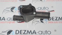 Distribuitor apa, cod 06A121133AL, Seat Leon (1P1)...