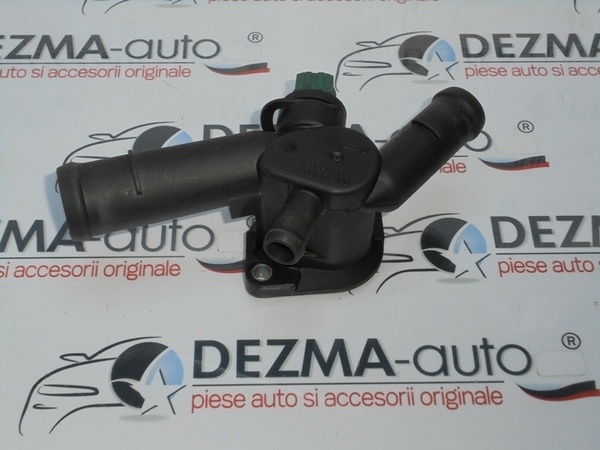Distribuitor apa, cod 06A121133D, Vw Golf 4 (1J1) 1.6 B (id:207217)