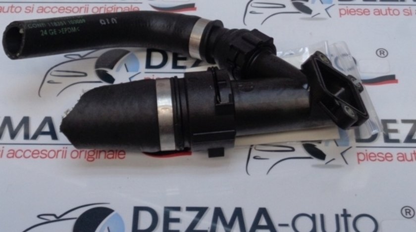 Distribuitor apa, cod 1112-2247744, Bmw 5 (E60) 3.0 diesel, 306D3 (id:233291)