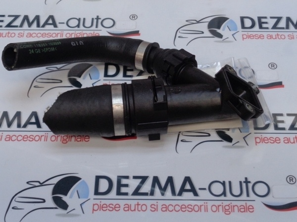 Distribuitor apa, cod 1112-2247744, Bmw X5 (E70) 3.0 diesel, 306D3 (id:233291)