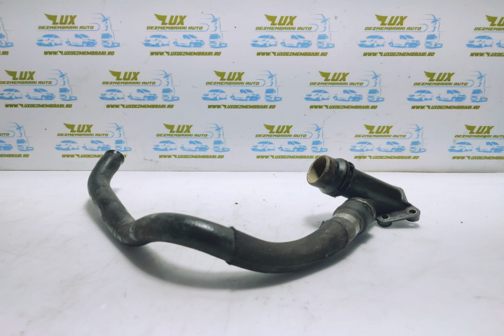Distribuitor apa conducta 1112-2247744 11122247744 BMW Seria 5 E60/E61 [2003 - 2007]