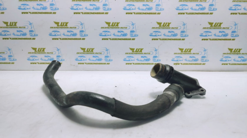 Distribuitor apa conducta 1112-2247744 11122247744 BMW Seria 5 E60/E61 [2003 - 2007]