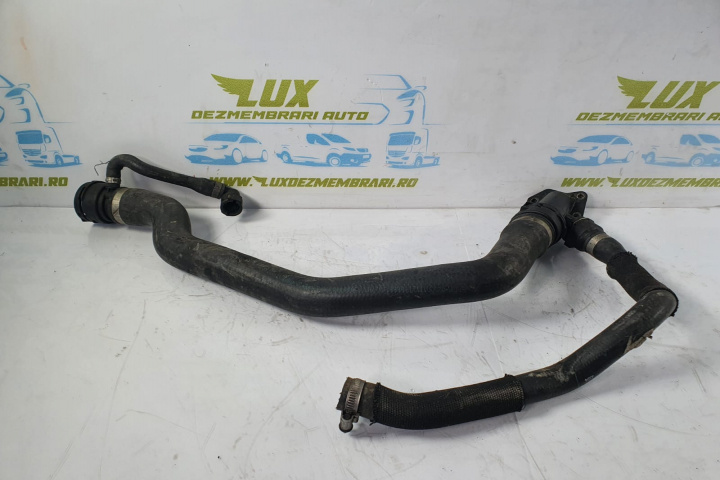 Distribuitor apa conducta 1112-2247744 11122247744 BMW Seria 5 E60/E61 [2003 - 2007]