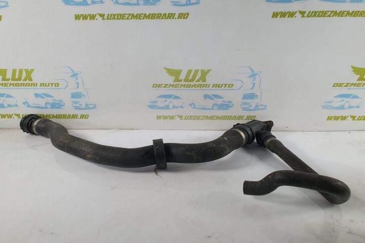 Distribuitor apa conducta 1112-2247744 11122247744 BMW Seria 5 E60/E61 [2003 - 2007]