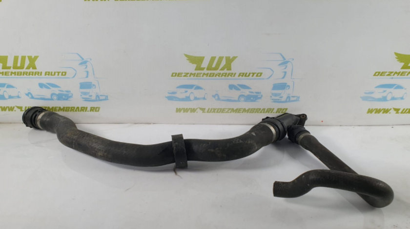 Distribuitor apa conducta 1112-2247744 11122247744 BMW Seria 5 E60/E61 [2003 - 2007]