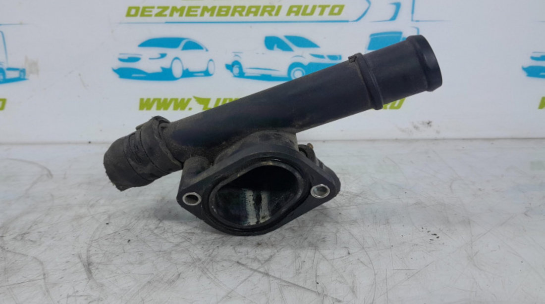 Distribuitor apa corp carcasa termostat 038121133 1.9 tdi AJM AXR ALH Seat Toledo 2 [1999 - 2006]