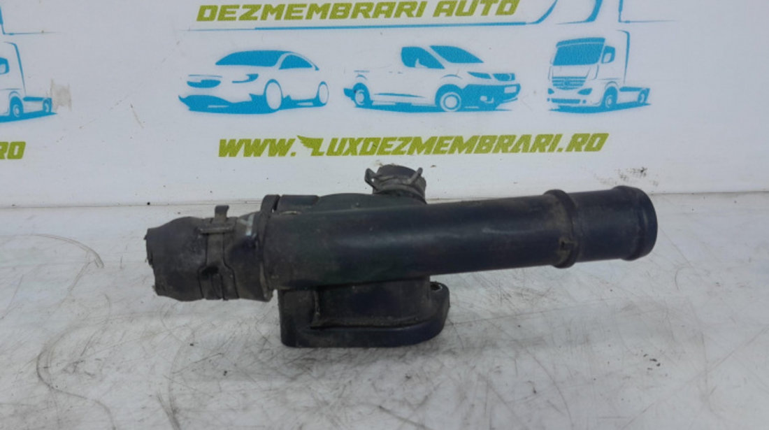 Distribuitor apa corp carcasa termostat 038121133 1.9 tdi AJM AXR ALH Seat Cordoba 2 [1999 - 2003]