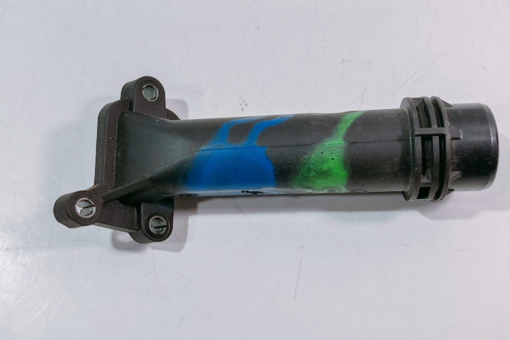 Distribuitor apa Corp termostat 1112781070703 BMW Seria 5 F07/F10/F11 [2009 - 2013]